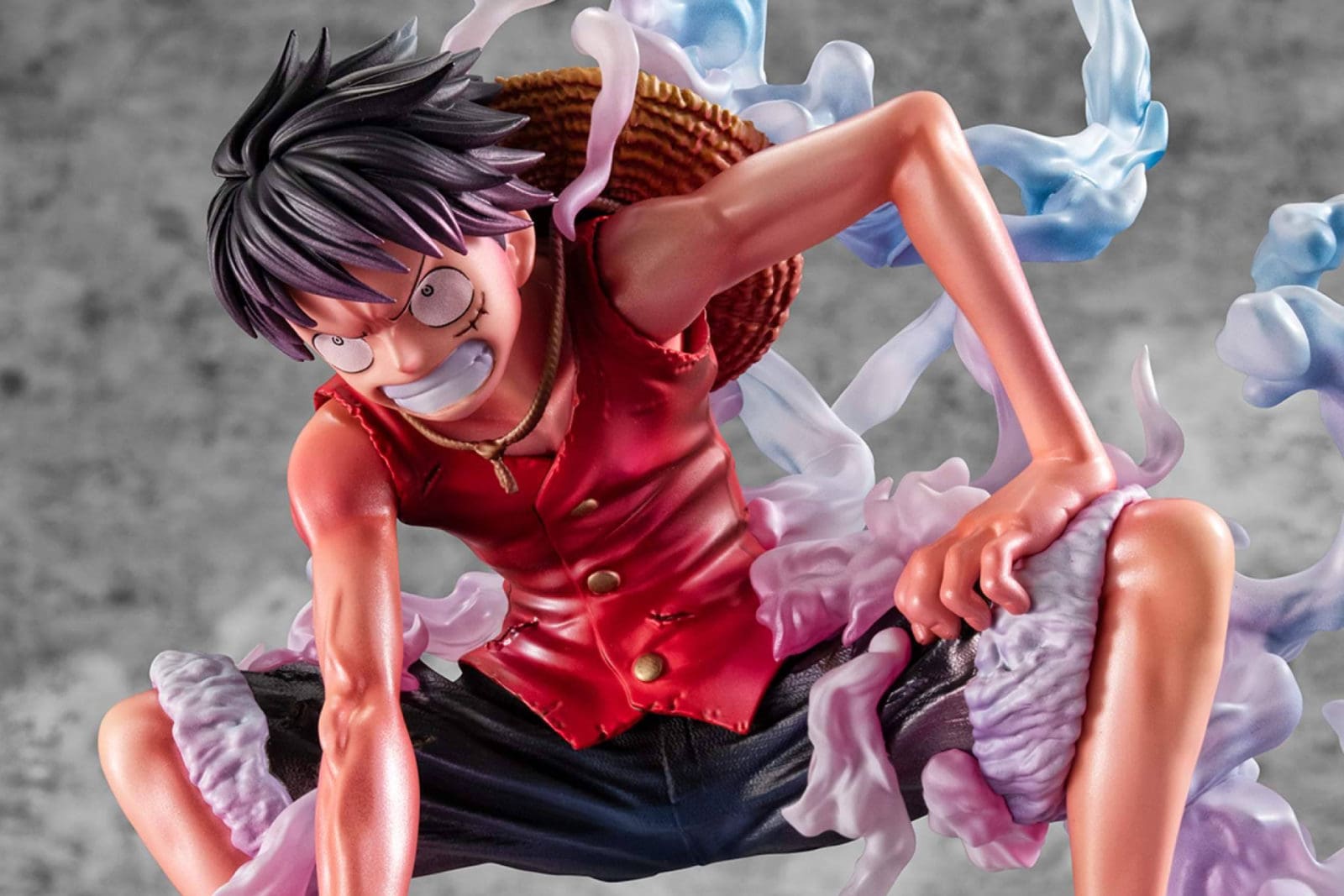 Banpresto refuerza su catálogo en España con figuras coleccionables de MEGAHOUSE