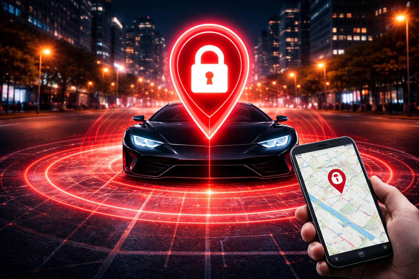 EGINER analiza las claves para reforzar la seguridad ante el robo de coches en 2026