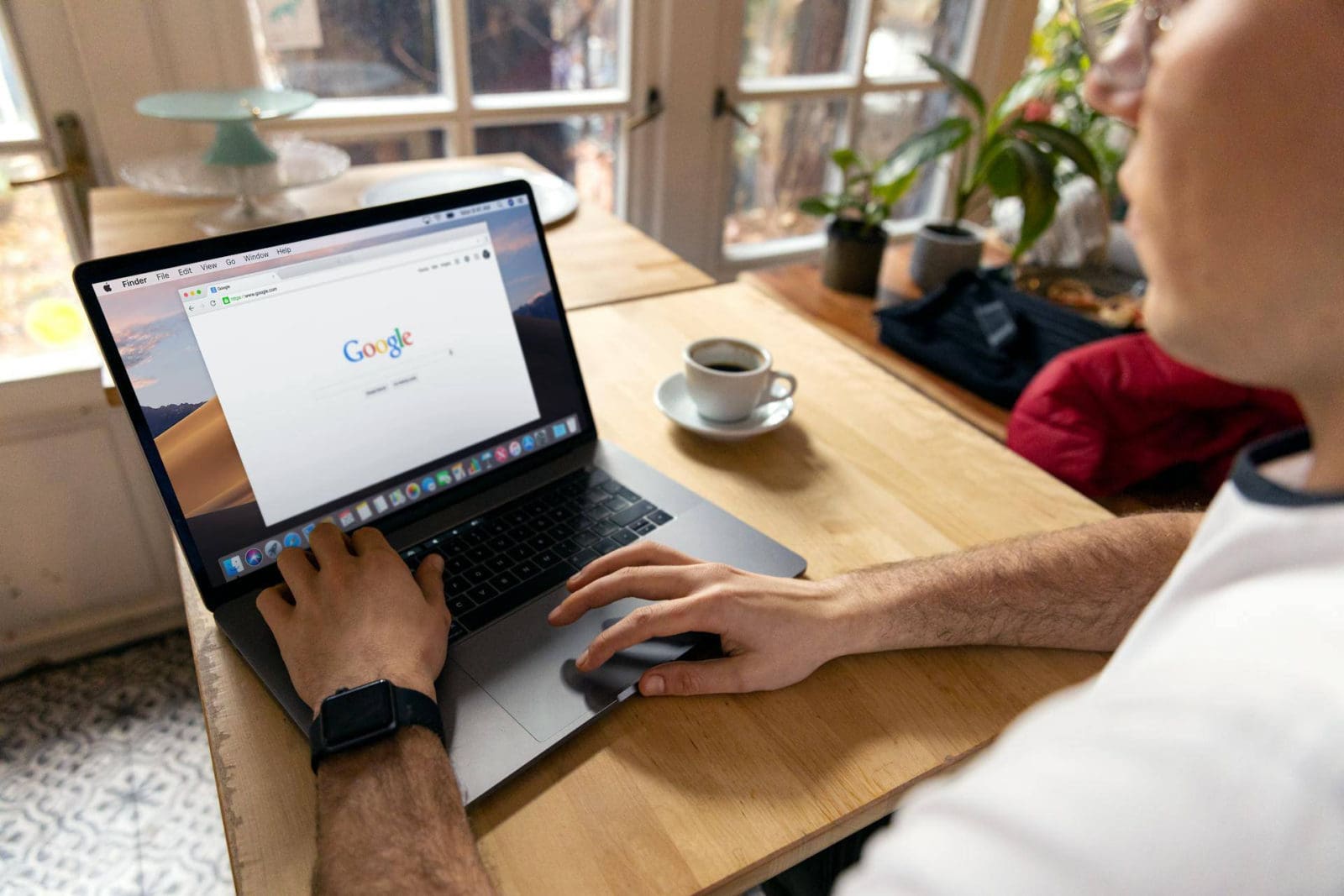 Así se verá Google a partir de ahora. ¿Qué impacto tendrá en los negocios?