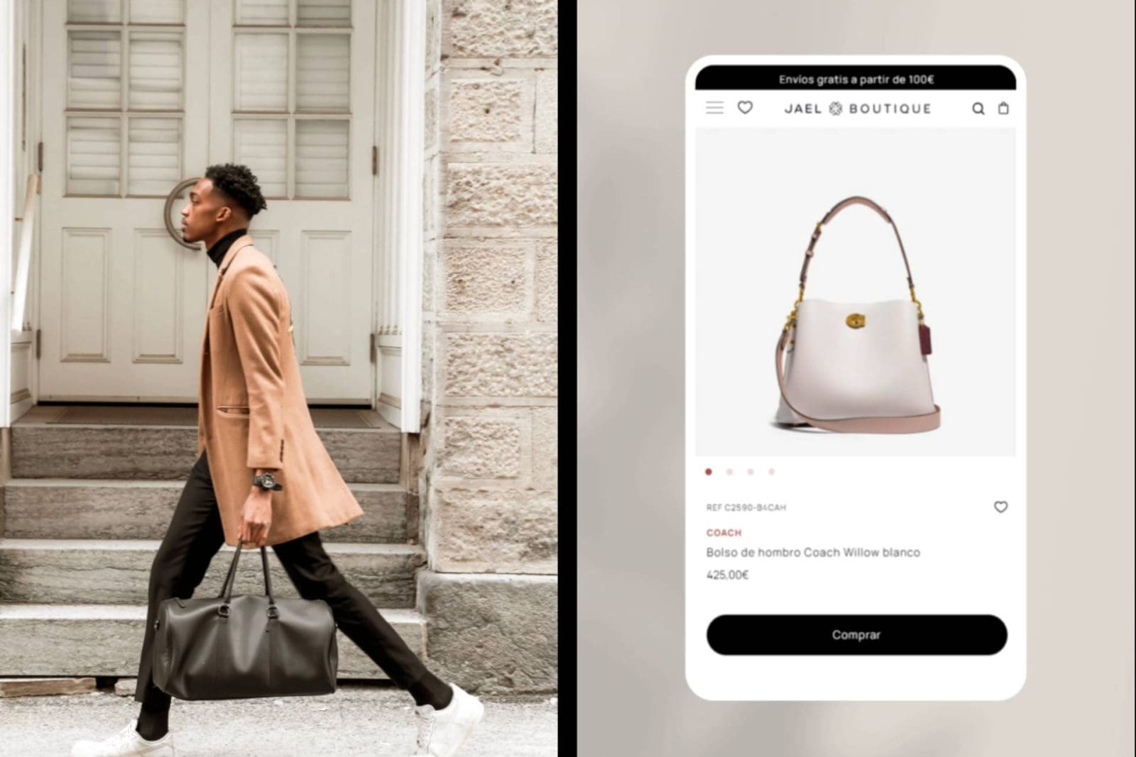 Diseño web y posicionamiento digital, claves para destacar en un mercado cada vez más competitivo