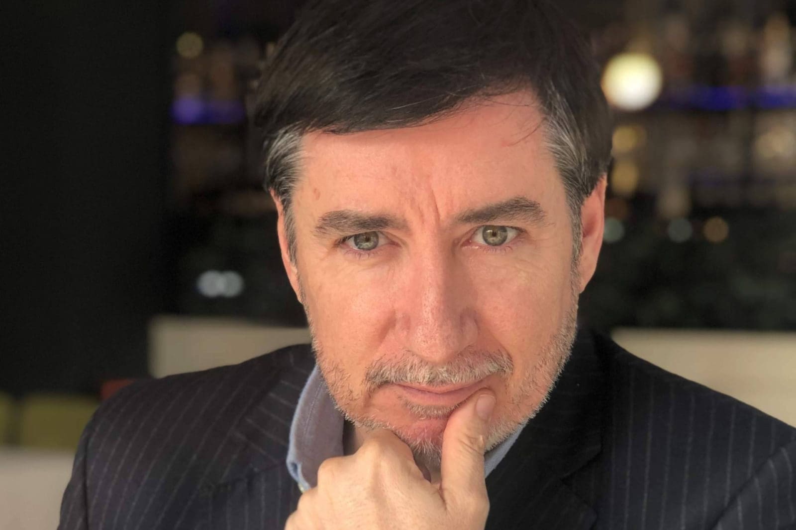 Jesús Ripoll, el conferenciante que está redefiniendo el liderazgo y la comunicación en las empresas
