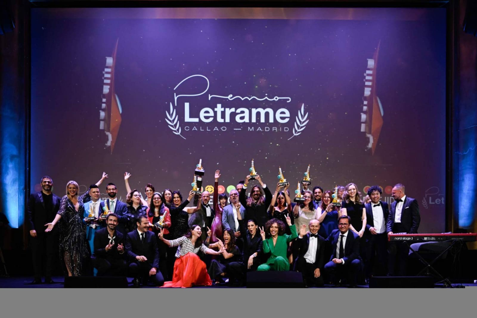 El Ejido volverá a ser capital literaria con la IV Gala de los Premios Letrame