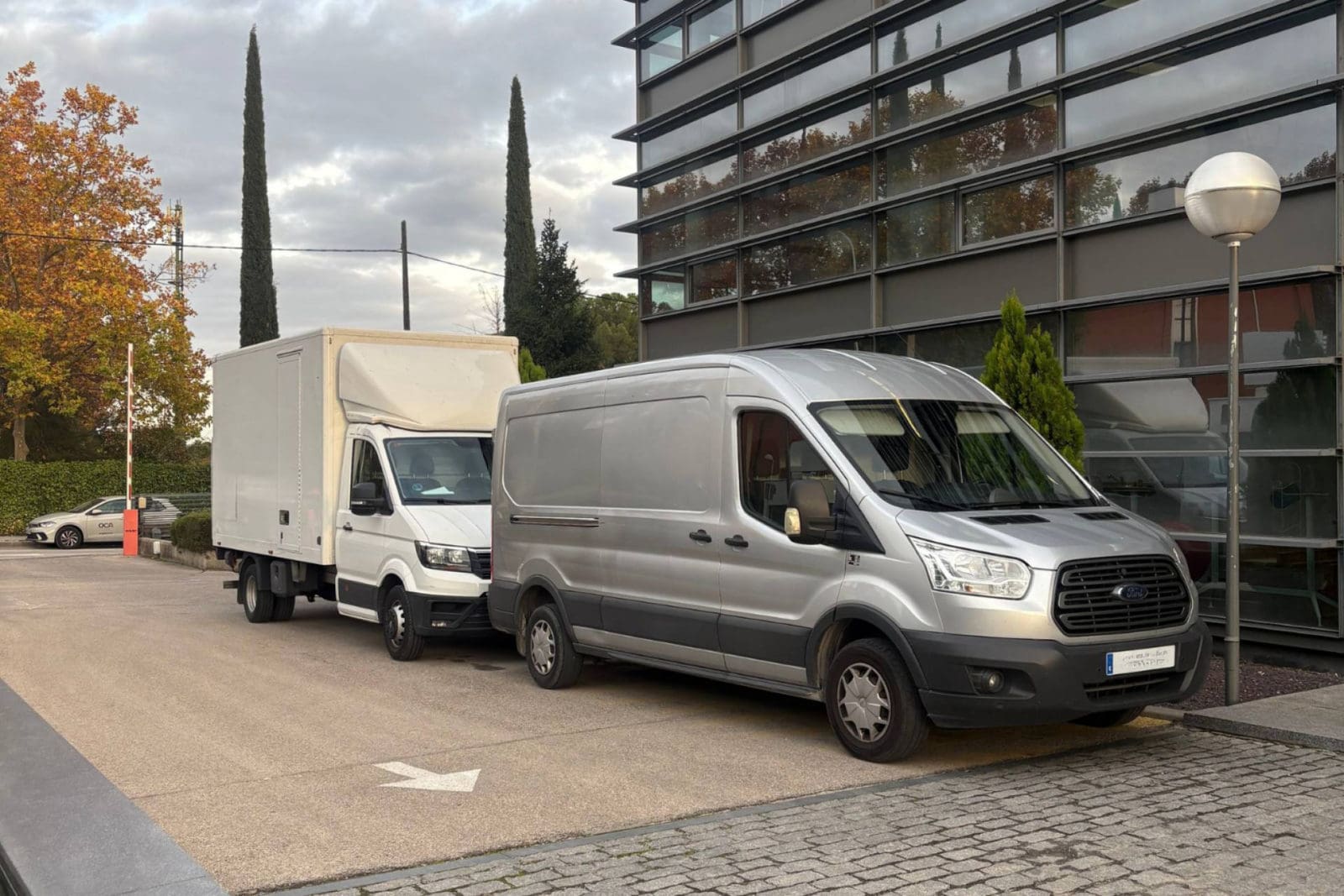 El coste invisible de cambiar de oficina; lo que una mala planificación puede costarle a una pyme