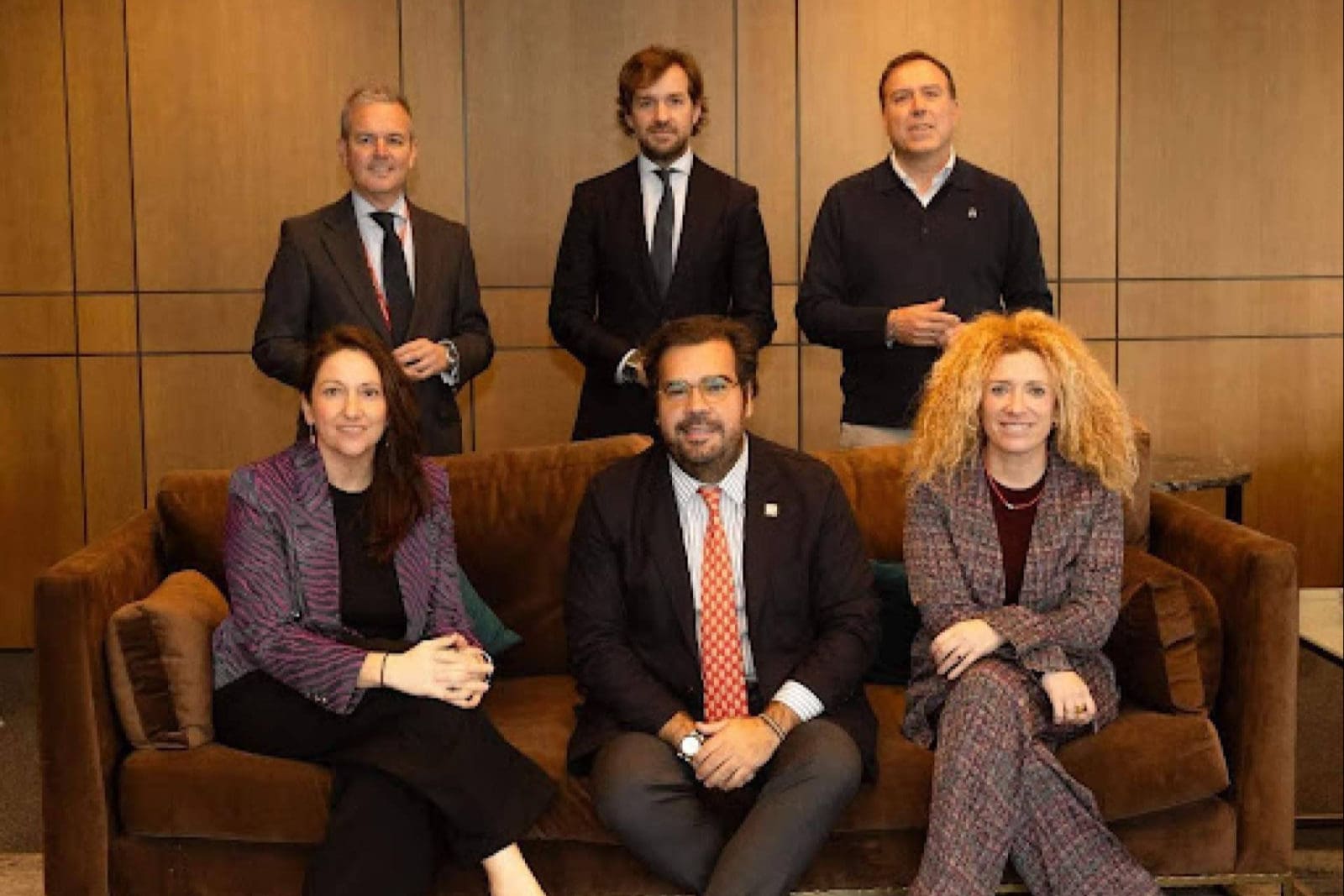 La UPO incorpora referentes empresariales y tecnológicos a su Consejo Social