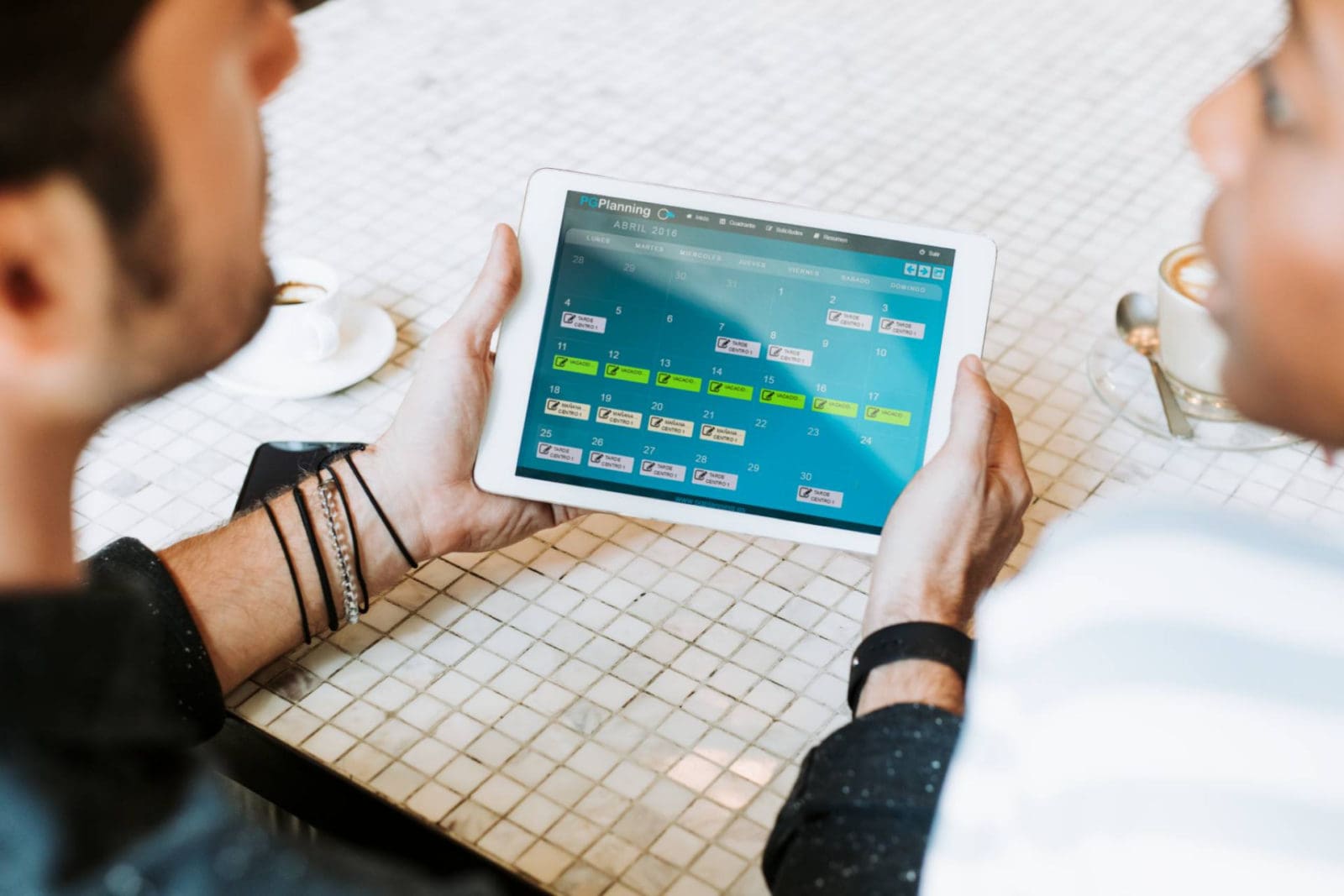 Cada vez más pymes apuestan por software especializado para gestionar sus cuadrantes de trabajo