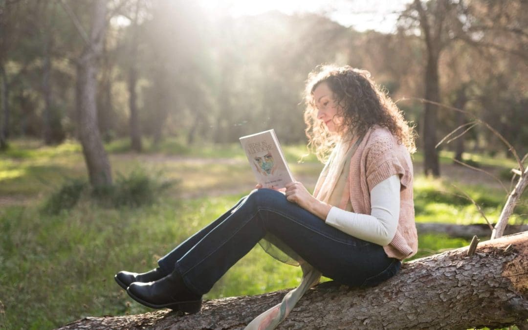 La poesía como refugio frente a la noche interior