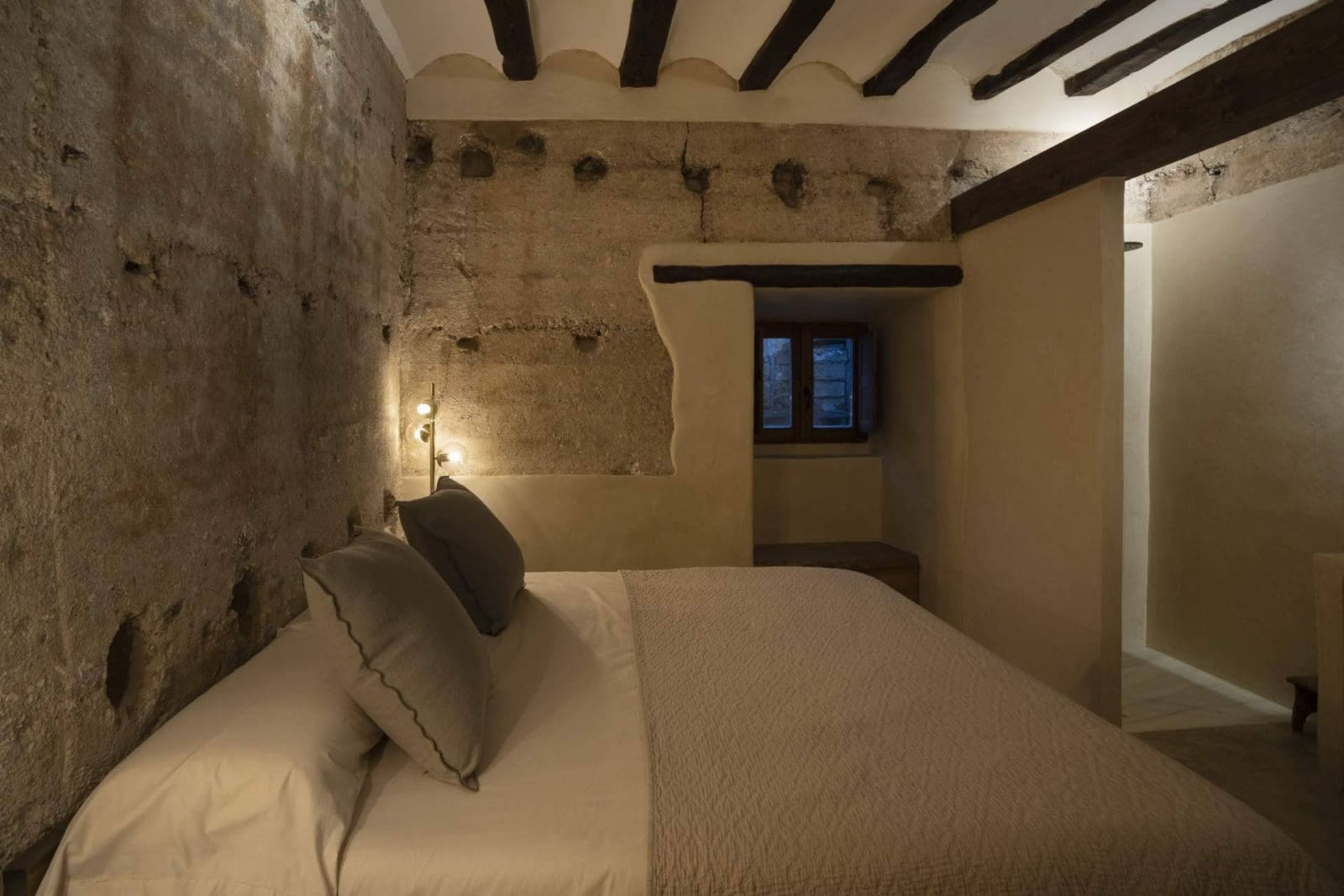 Arquitectura pensada para volver al origen; el proyecto Villa Raíz