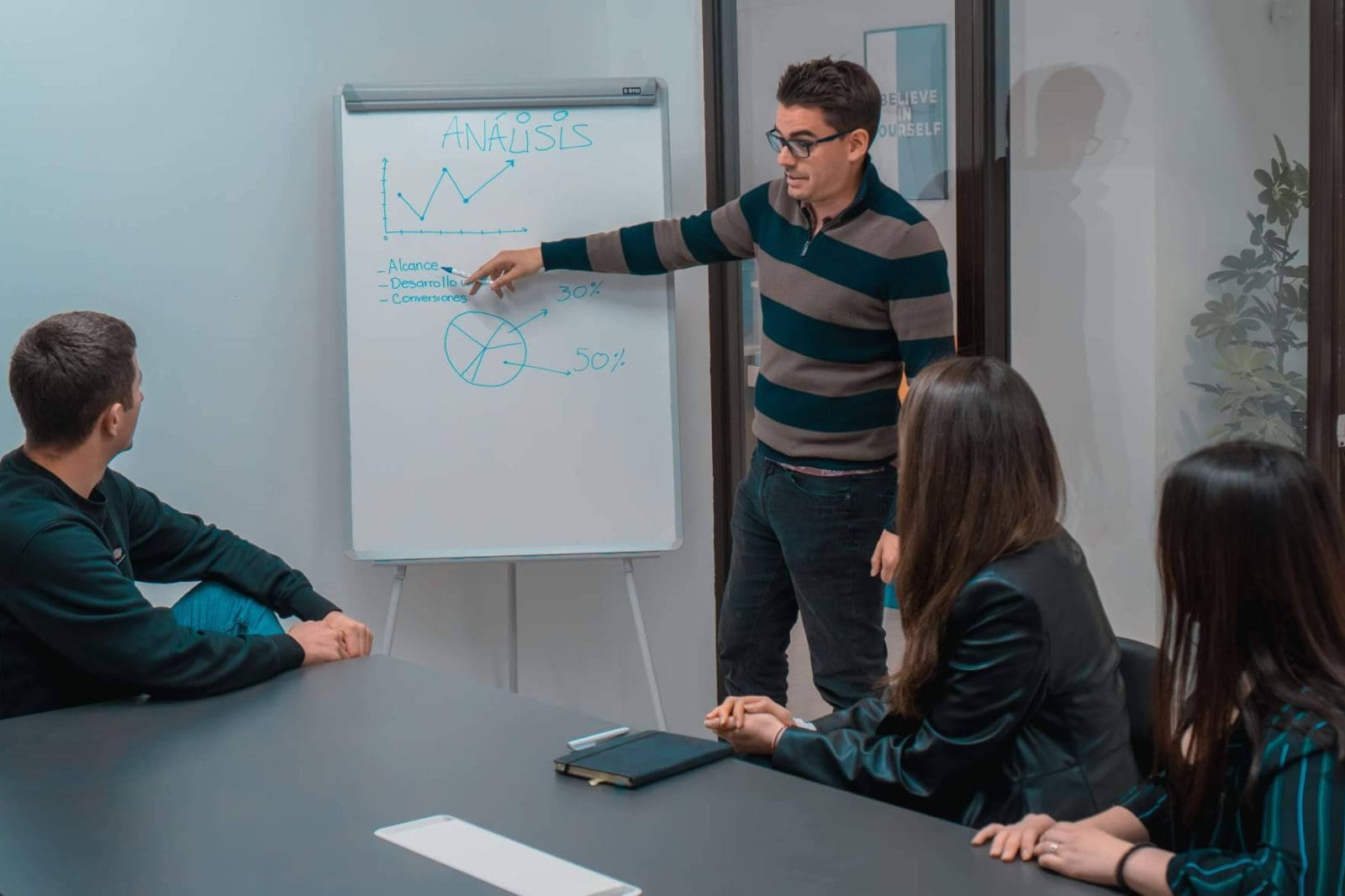 El auge del marketing digital en Bilbao impulsa un nuevo Ranking en 2026