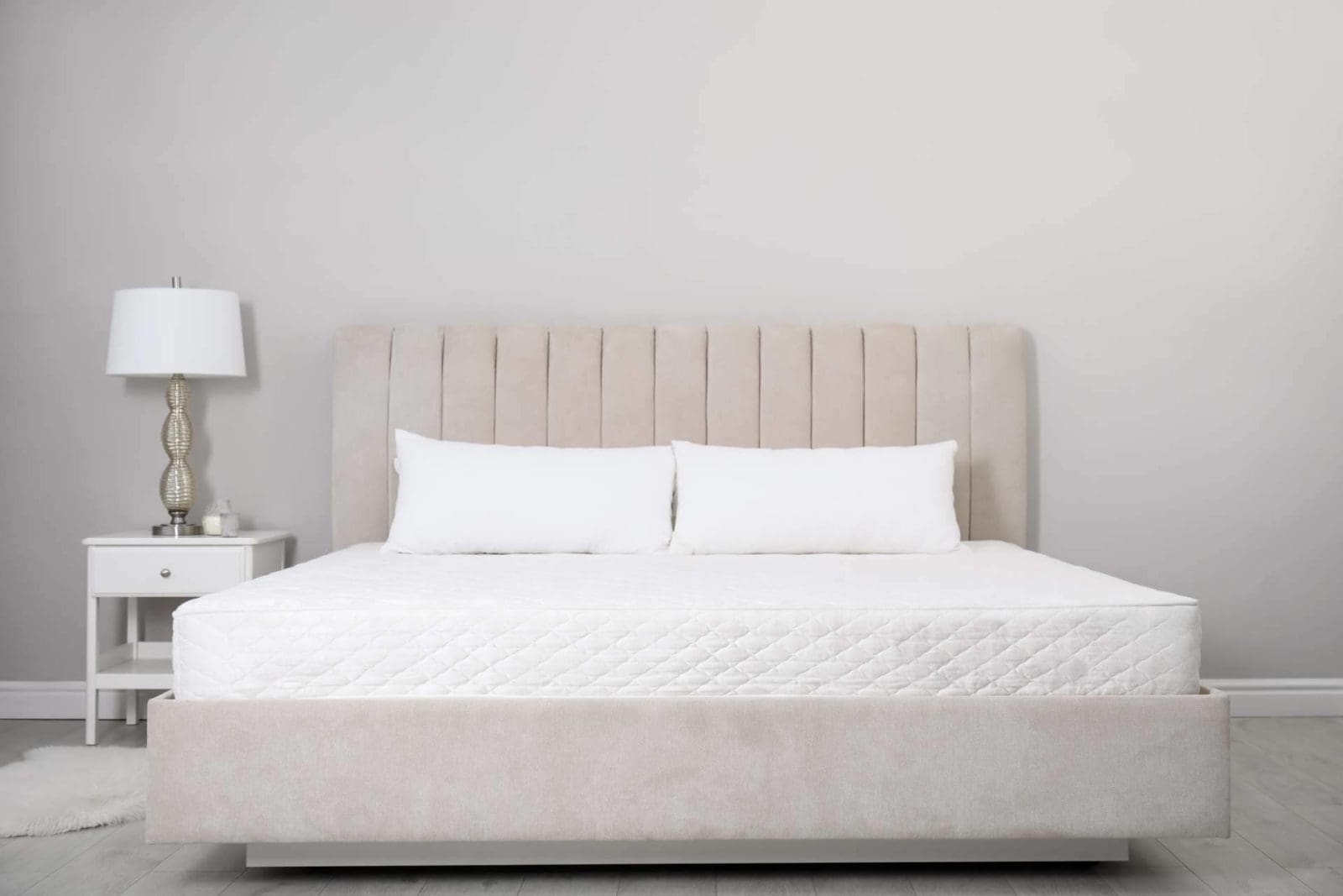 La Tienda HOME destaca la importancia de elegir colchones online según materiales, firmeza y soporte