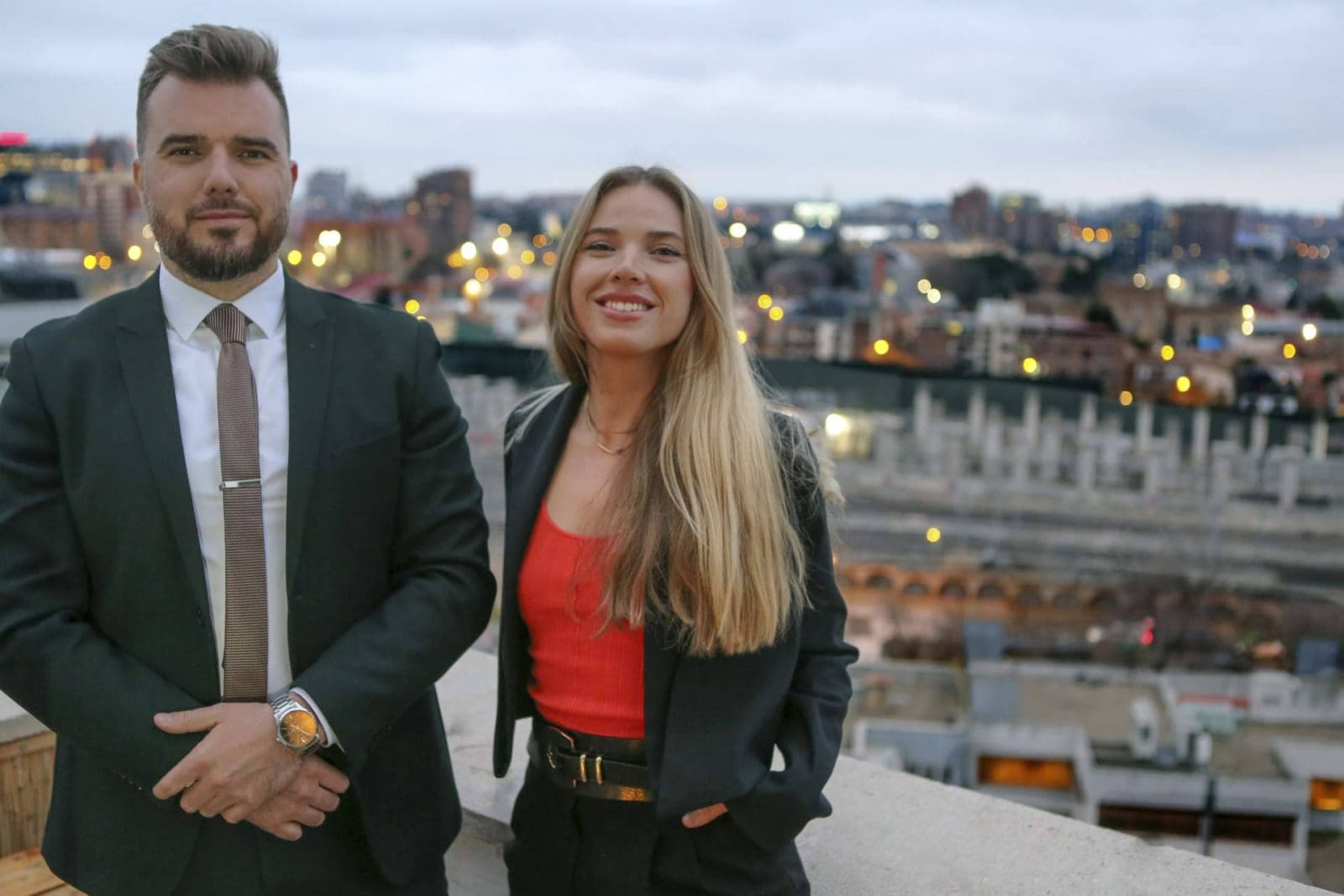 En un mercado inmobiliario tensionado, una firma familiar apuesta por ser una inmobiliaria ética