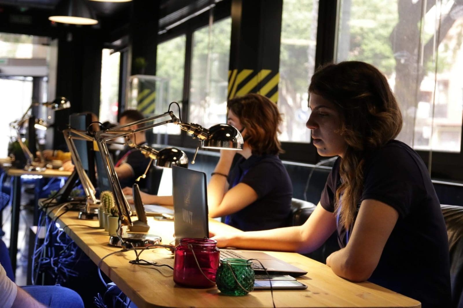 UArts School ofrece formación profesional en animación, cine y videojuegos con su metodología ‘Production Environment’