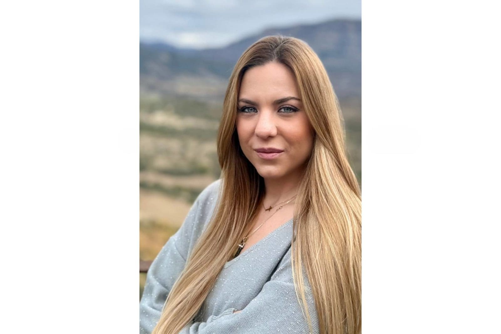 Laura Solé Barbará; escribir desde las cenizas