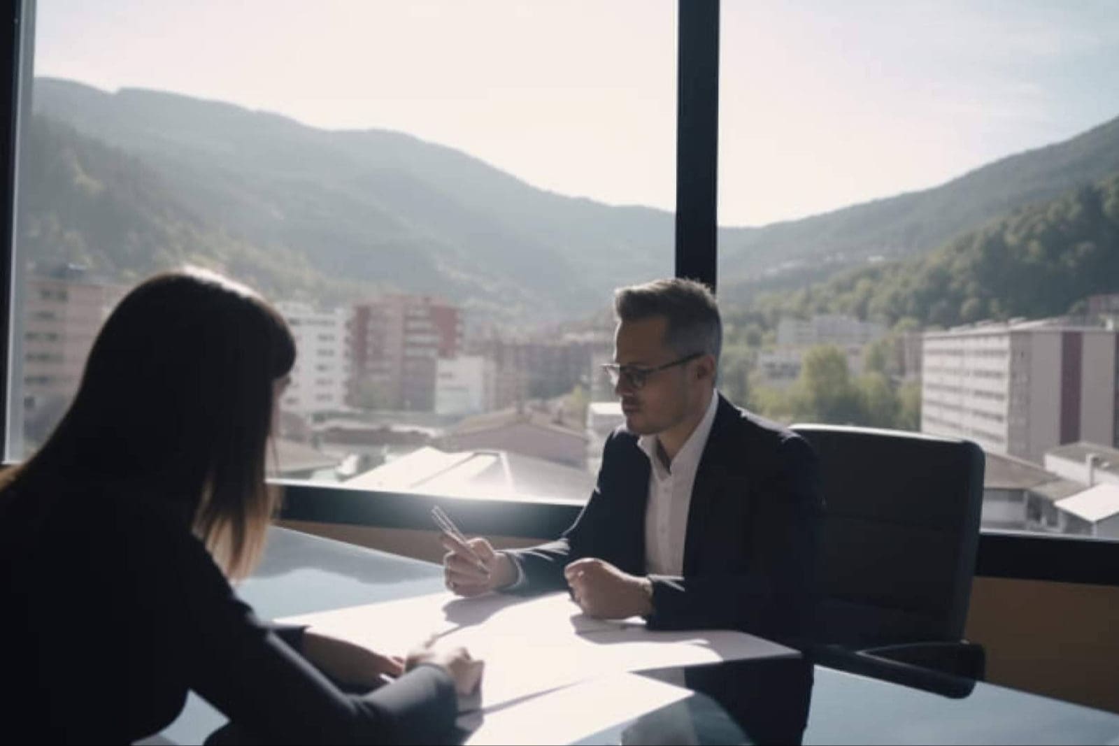Cómo abrir una empresa en Andorra; descubrir los requisitos y pasos clave