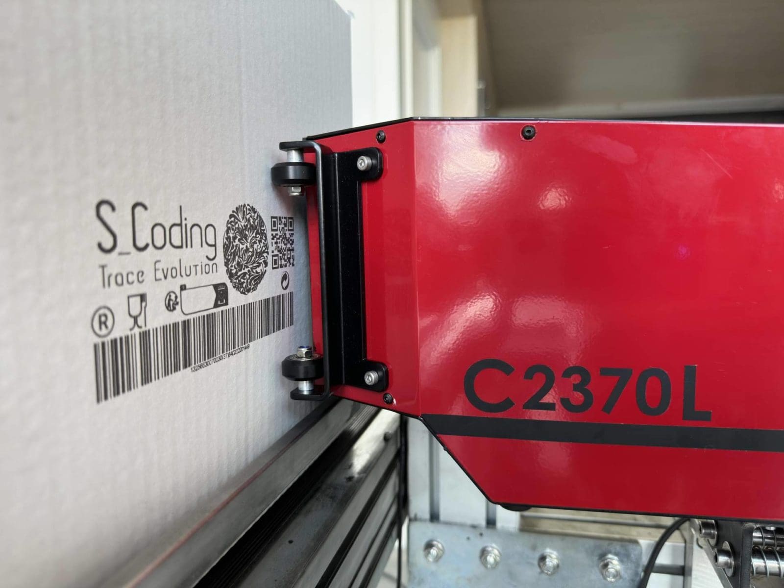 GS1 Sunrise 2027 acelera el paso al QR 2D; impacto directo en trazabilidad e impresión industrial