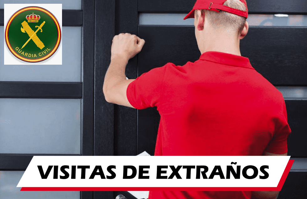 La «Operación Geronte» de la Guardia Civil detiene a 4 falsos operarios eléctricos (La Cañada): nuevo Plan Mayor de Seguridad