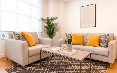 Studio 79 se impone en Madrid, Oeste y Majadahonda: «reforma y decoración integral sin obras estrenando casa sin los sobrecostes y el caos tradicional»