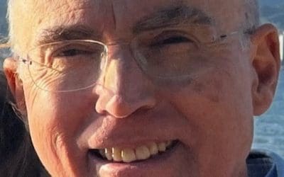 Manuel Caballero, economista y vecino de Majadahonda: «Más zonas deportivas gratuitas, es una vergüenza seguir sin piscina cubierta municipal»