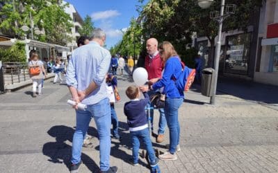 El juez Carlos Galán escribe sobre la muerte del abogado y poeta Enrique Ortiz Sierra (Majadahonda): «era garantía de seriedad y responsabilidad frente al puro humo de las redes sociales»
