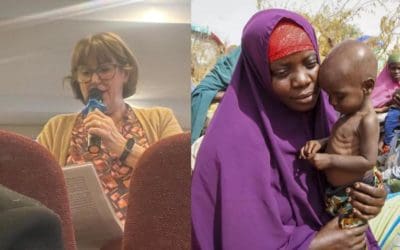 Plataforma 0,7% Majadahonda: «El nuevo Equipo de Gobierno (PP) ha adoptado un cambio de timón profundo y doloroso en cooperación internacional»