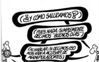 El portavoz del PP de Majadahonda contra vecinos, lectores y colaboradores de MJD Magazin: “casposos», «manipuladores» y «mentirosos»
