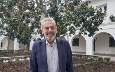 Muere en Majadahonda víctima del cáncer el ex político Alfonso Reina: «el hombre que pudo reinar» pero le obligaron a renunciar