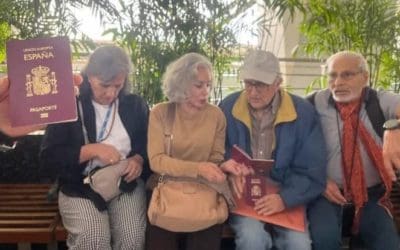 Testimonios de turistas y expatriados de Majadahonda atrapados por la guerra de Irán en Nueva Delhi y Dubai