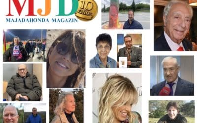 «Se busca al suplente de la alcaldesa de Leganés debido a sus ausencias en las inauguraciones de Majadahonda»