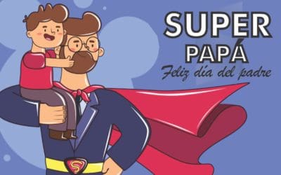 Desde Majadahonda: «El Día del Padre merece ser celebrado porque se ha transformado en una paternidad más humana»