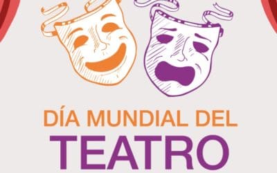 Día Mundial del Teatro desde Majadahonda: «Nos recuerda que la presencia que no se mide en píxeles sigue siendo insustituible»