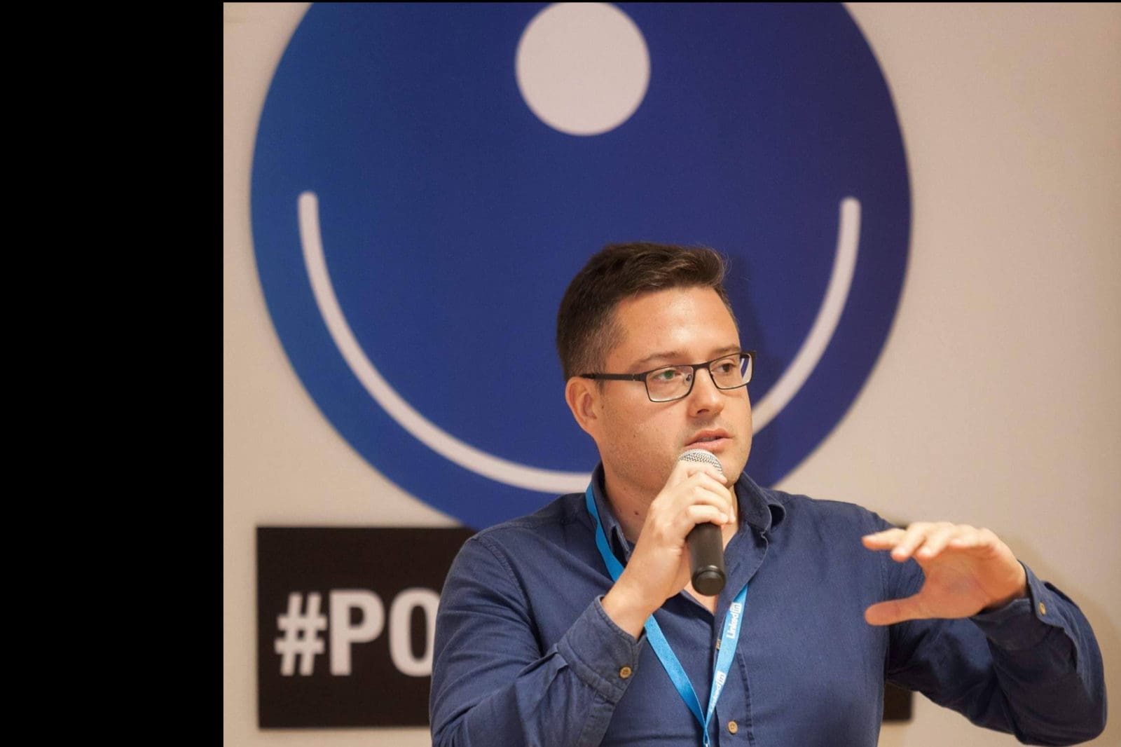 El evento de networking PonteCara apuesta por una forma más directa, humana y real de conectar profesionales