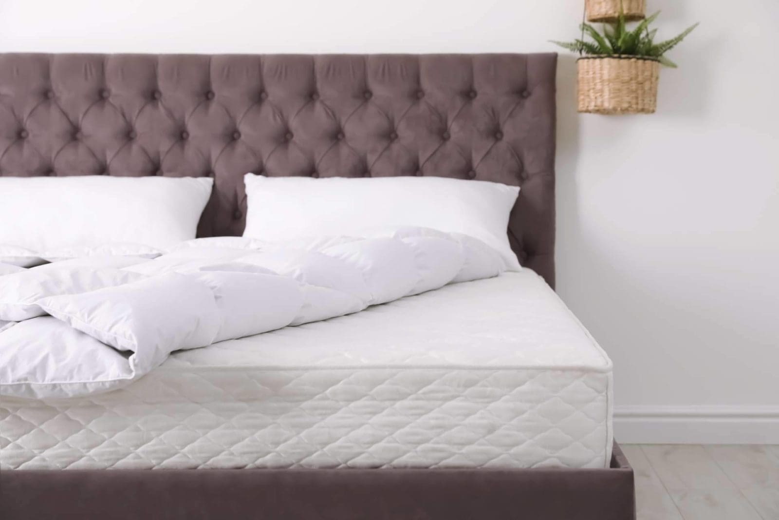 Claves para elegir colchón y mejorar la calidad del descanso, según La Tienda HOME