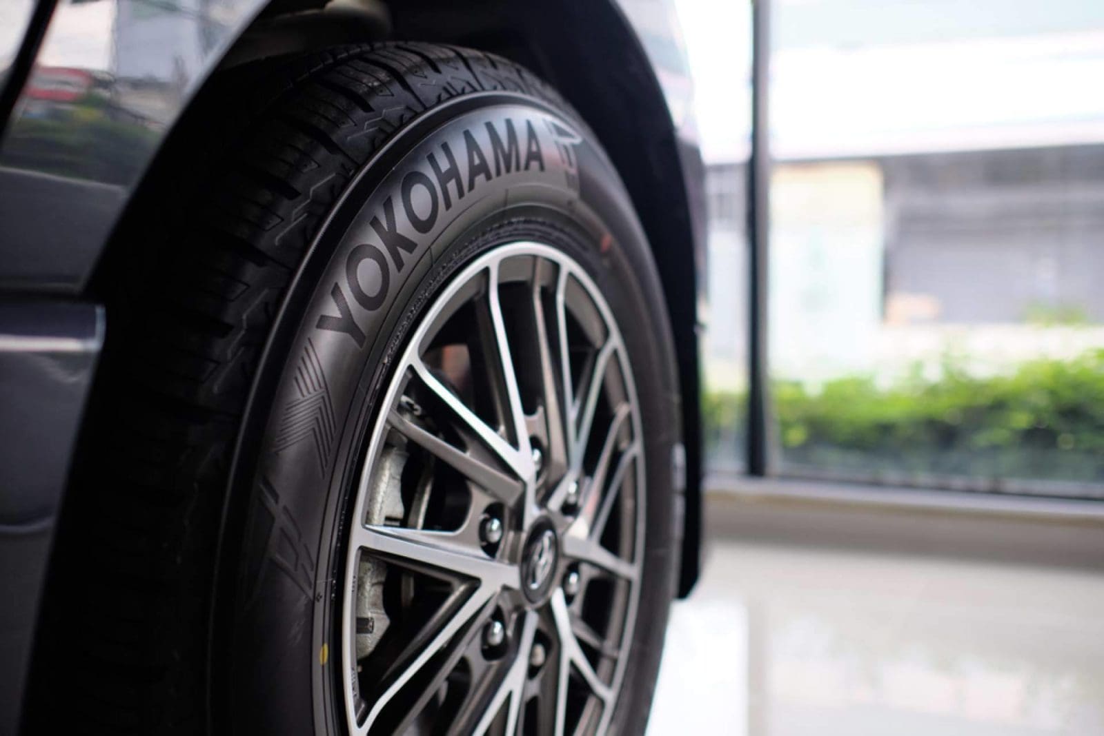 Neumáticos Porpoco presenta neumáticos Roadx; modelos H12 y U11 para el verano en turismo