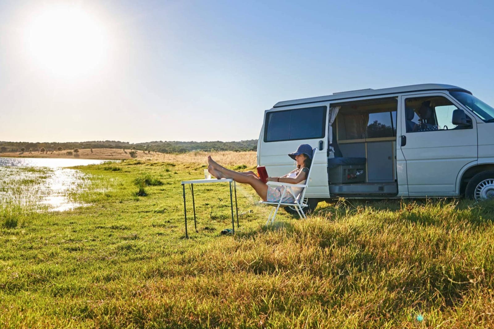 Libertad sobre ruedas; Por qué la camperización es el nuevo lujo