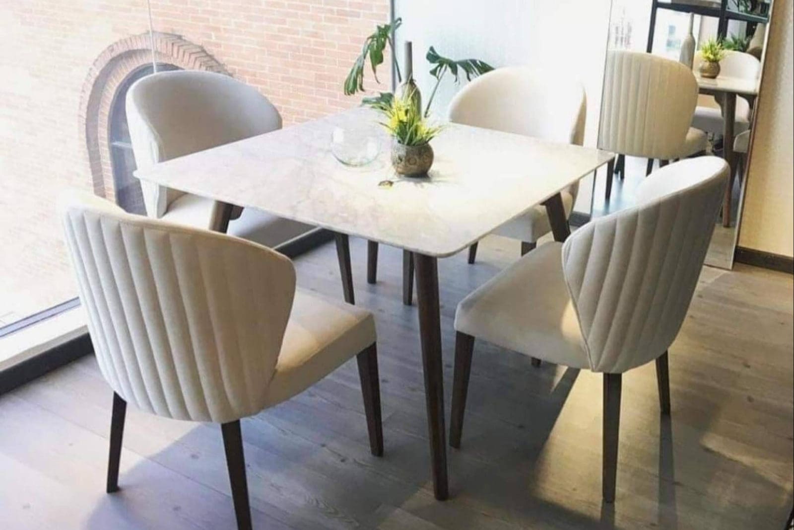 Tapicero en Madrid especializado en tapizado, retapizado y restauración de muebles