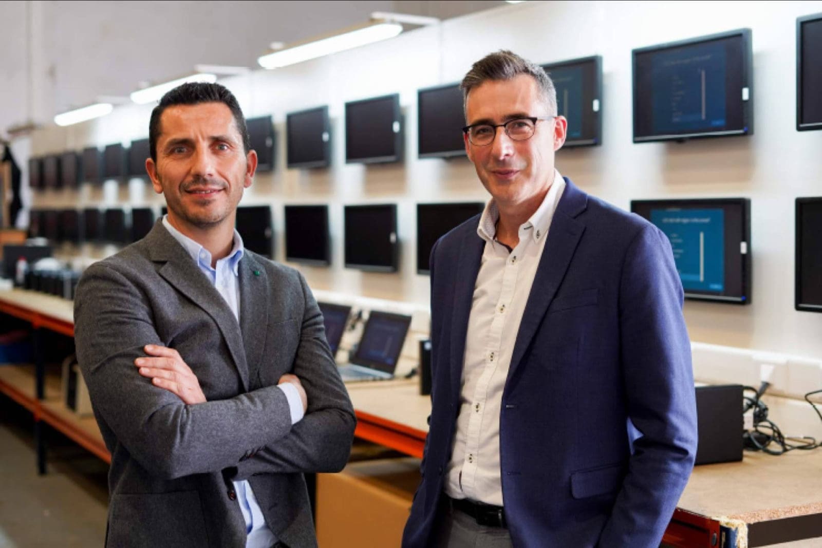 Infraestructura IT en 2026; reacondicionado como palanca de eficiencia, control y ventaja competitiva
