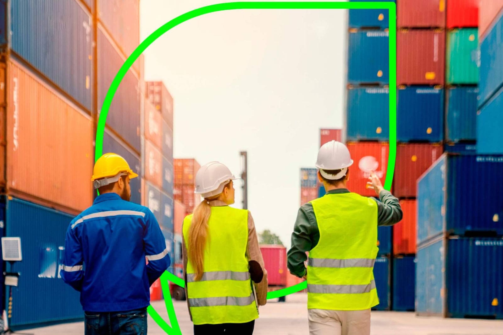 Navegando la incertidumbre; Por qué el forwarder estratégico es el nuevo Motor de la estabilidad global