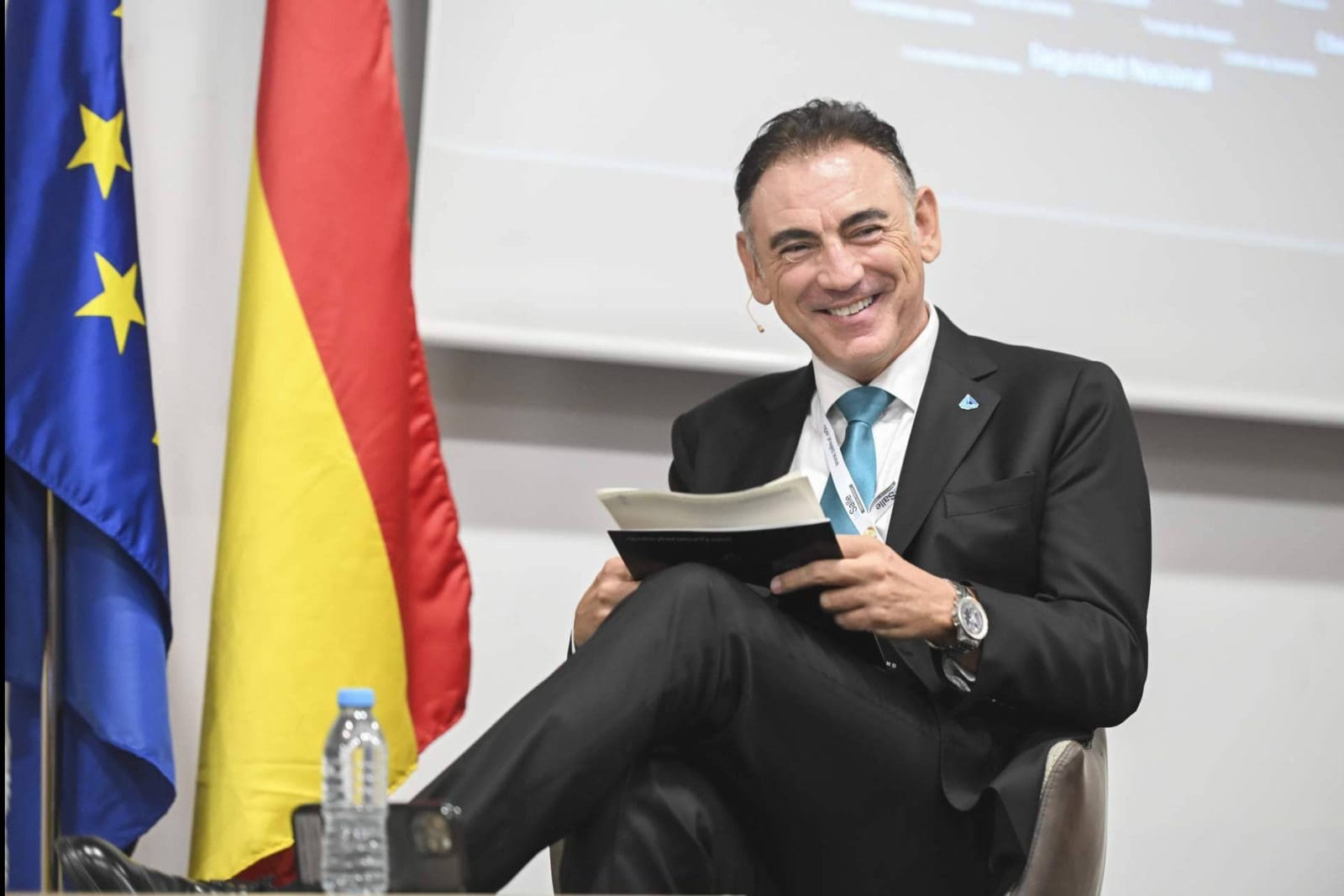 Beyond Cybersecurity 2026; El evento que convertirá Madrid en el epicentro de la ciberseguridad