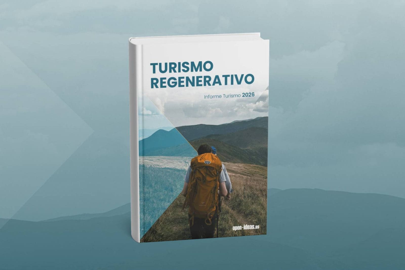 El turismo regenerativo emerge como el nuevo paradigma del sector turístico