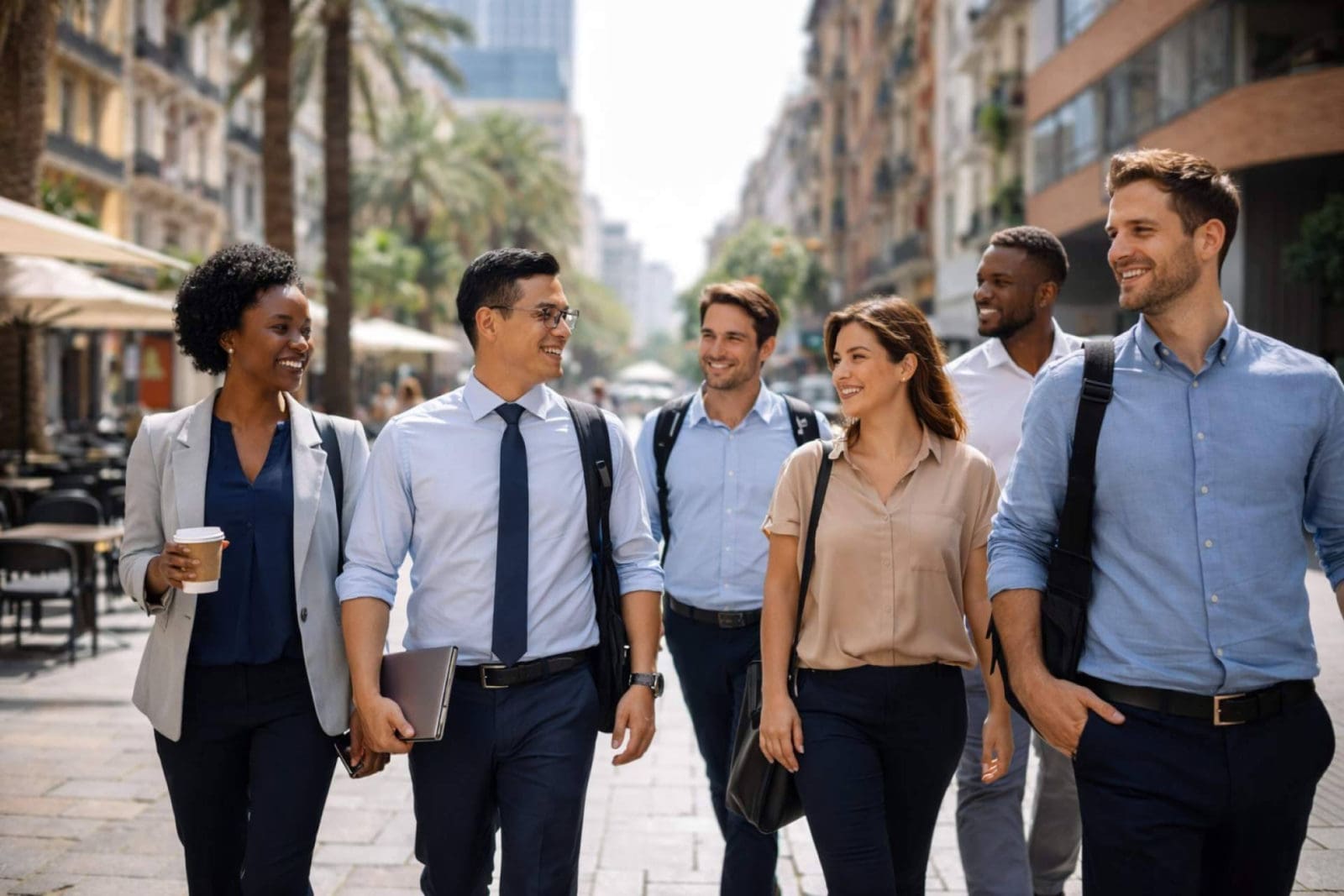 Vivir entre países cambia la forma de protegerse; crece el interés por seguros con cobertura internacional