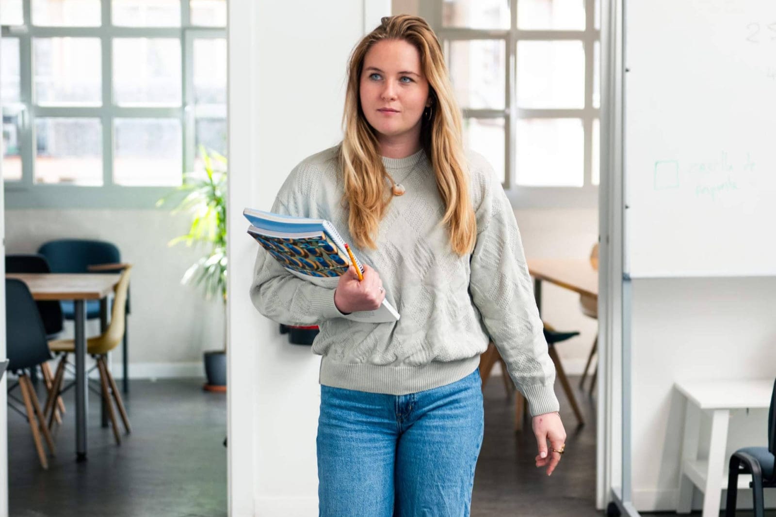 Freeda Language Space expands its offer of language courses in Barcelona for international students