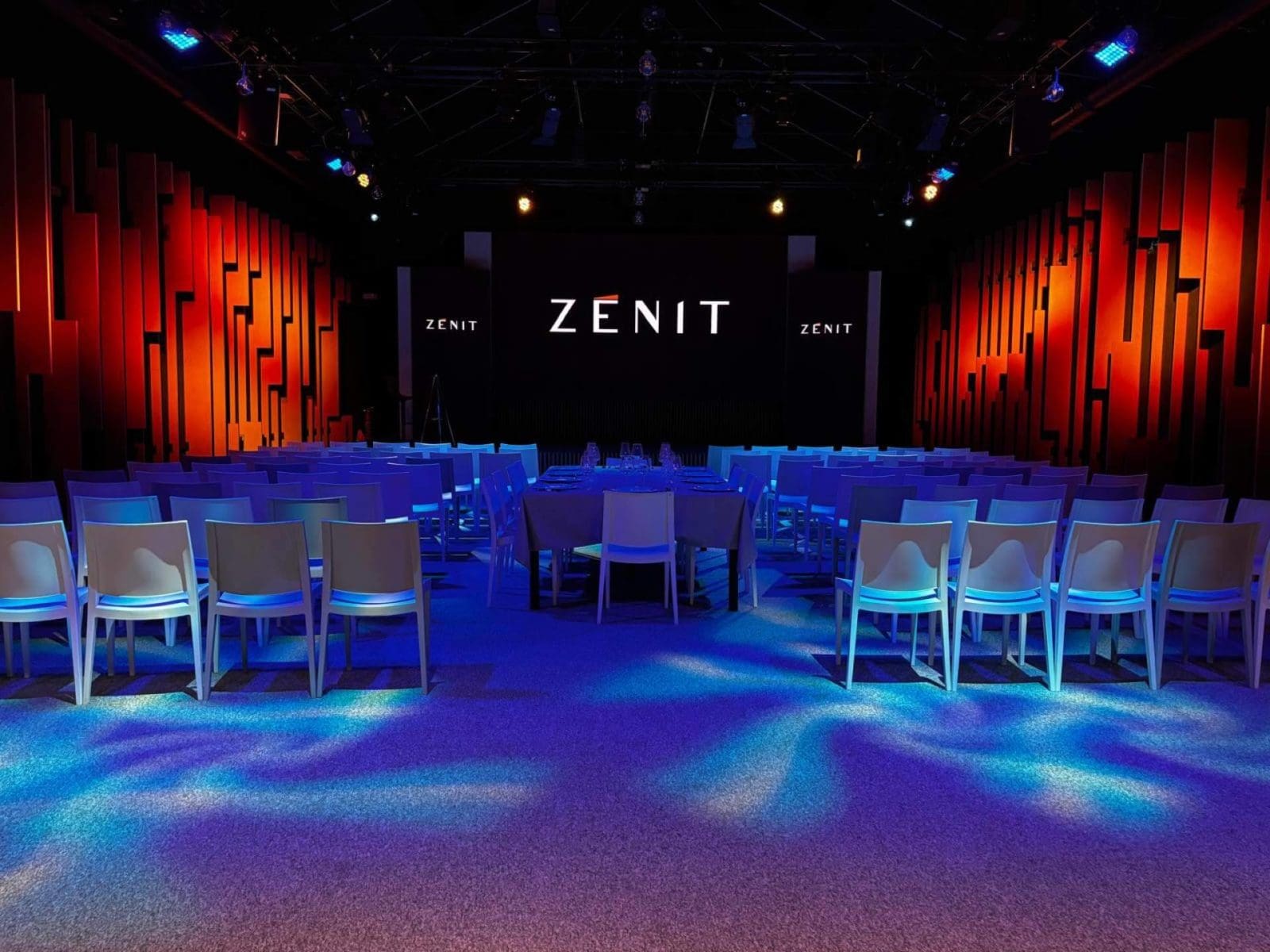 Los espacios para eventos en Madrid; Versatilidad, profesionalidad y experiencia única