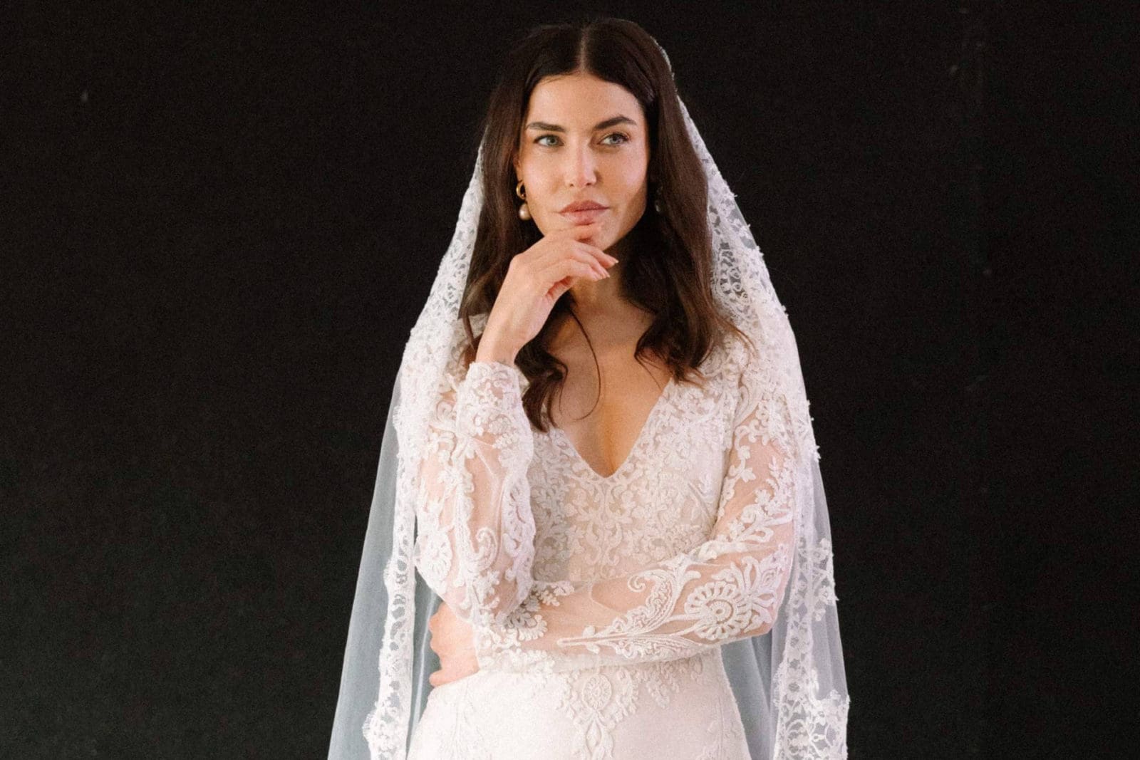 Los secretos para conseguir unas fotografías de boda que se hagan virales