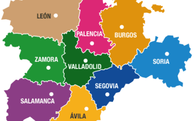 Los vecinos de Majadahonda que proceden de Castilla y León: “¿por qué llaman “procuradores” a sus representantes?”