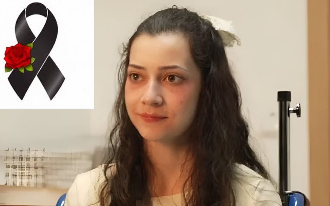 Desde Majadahonda, una oración por Noelia: «No hablamos del final sino de acompañar»