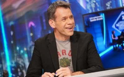 El escritor y periodista Rubén Amón se pregunta: «¿Por qué Majadahonda está tan cerca y Getafe tan lejos?»