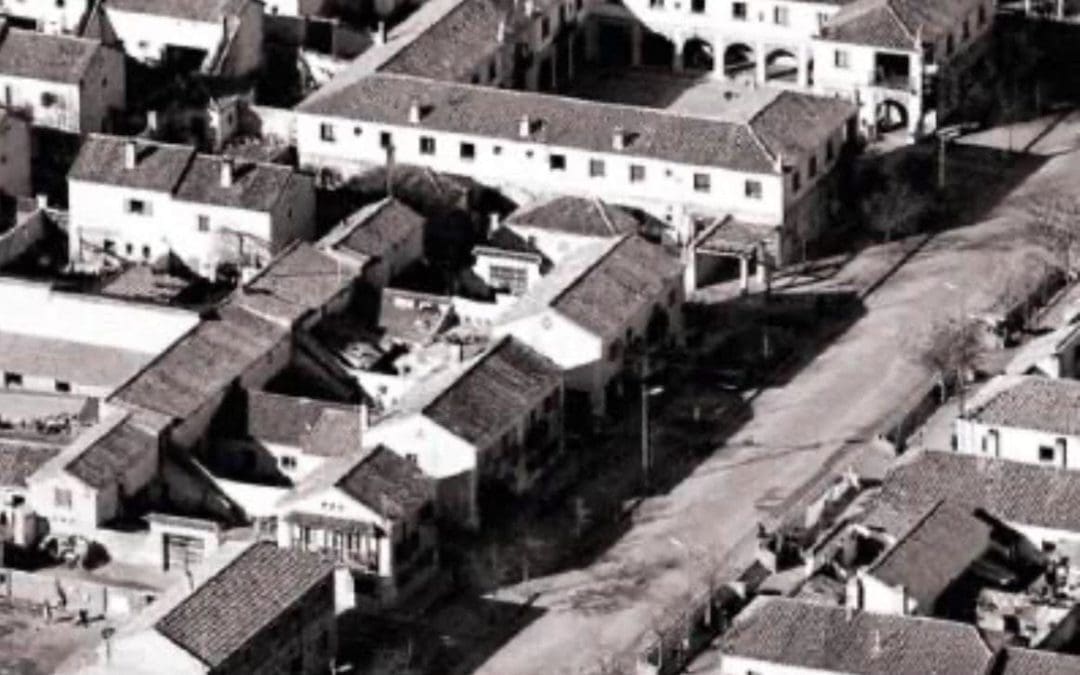 «Violación de 2 mujeres y obligados a limpiar retretes con las manos»: documentos inéditos de la Guerra Civil en Majadahonda