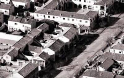 «Violación de 2 mujeres y obligados a limpiar retretes con las manos»: documentos inéditos de la Guerra Civil en Majadahonda