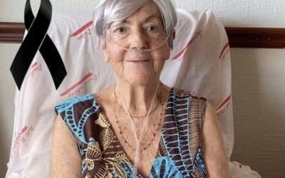 La pionera farmacéutica Ana Utrera Soler fallece a los 86 años: los Utrera de Majadahonda
