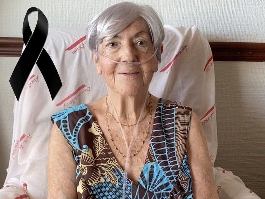 La pionera farmacéutica Ana Utrera Soler fallece a los 86 años: los Utrera de Majadahonda 