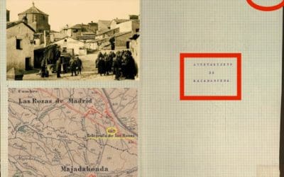 Los 6 primeros muertos en Majadahonda durante la guerra civil: nueva serie sobre «Documentos inéditos de la «Causa General», transcripción y comentario